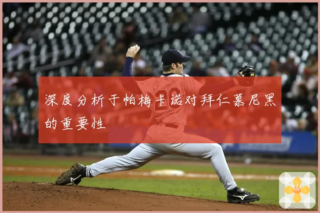 深度分析于帕梅卡诺对拜仁慕尼黑的重要性